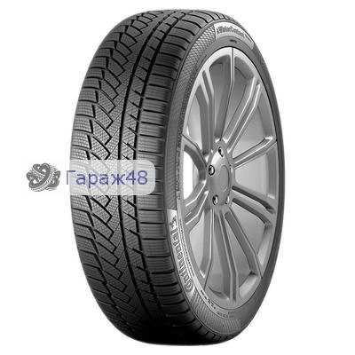 Continental ContiWinterContact TS850 SUV 235/65 R17 108V