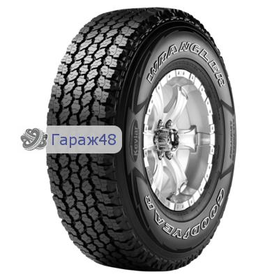 Goodyear Wrangler All-Terrain Adventure with Kevlar 235/65 R17 108T
